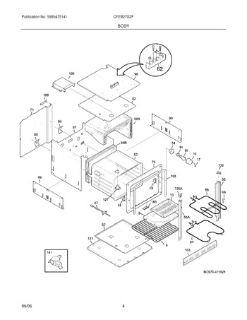 Diagram for CFEB27S2FB1