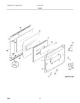 Diagram for 07 - Door