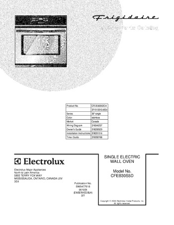 Diagram for CFEB30S5DC4