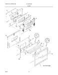 Diagram for 09 - Door