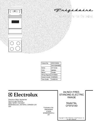 Diagram for CFEF272DC6