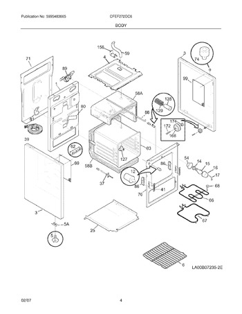 Diagram for CFEF272DC6