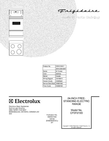 Diagram for CFEF272DC7