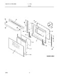 Diagram for 09 - Door