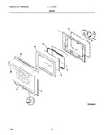 Diagram for 09 - Door