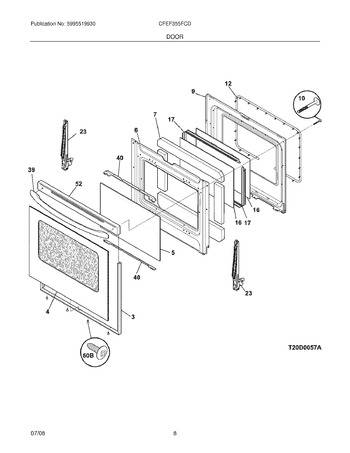 Diagram for CFEF355FCD