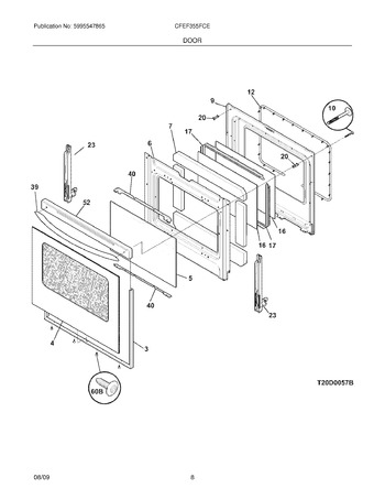 Diagram for CFEF355FCE