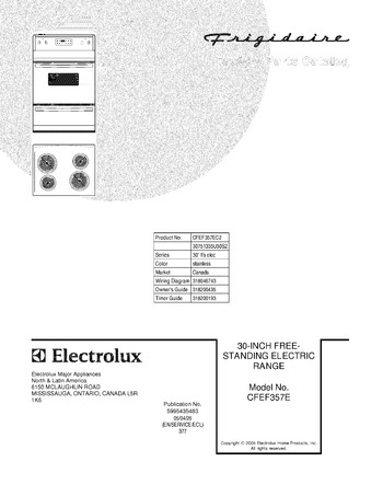 Diagram for CFEF357EC2