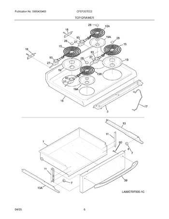 Diagram for CFEF357EC2