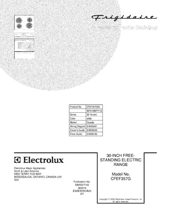 Diagram for CFEF357GS2