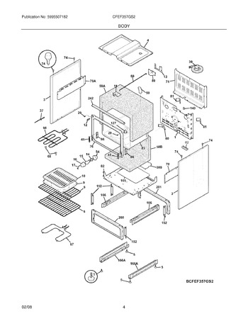 Diagram for CFEF357GS2