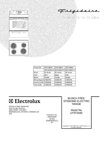 Diagram for CFEF358EB1