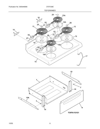 Diagram for CFEF358EB1