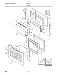 Diagram for 09 - Door