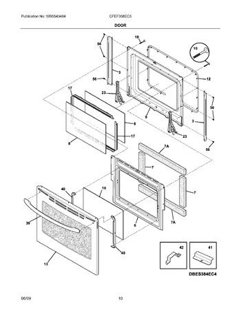 Diagram for CFEF358EC5