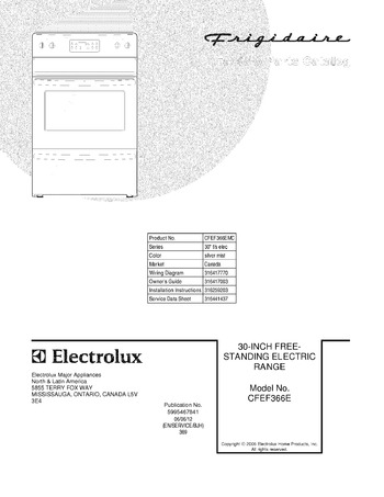 Diagram for CFEF366EMC