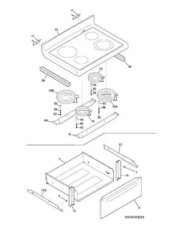 Diagram for CFEF372EB1