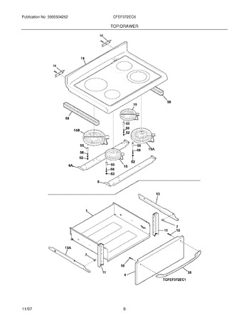 Diagram for CFEF372EC6