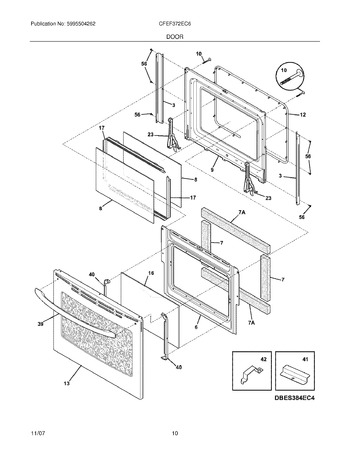 Diagram for CFEF372EC6