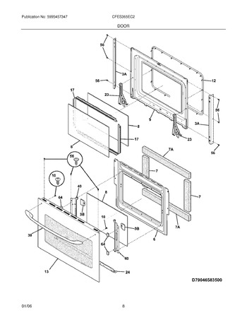 Diagram for CFES365EC2