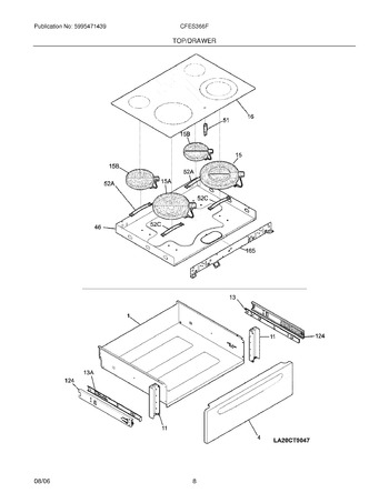 Diagram for CFES366FS1