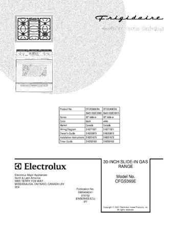 Diagram for CFGS365ES5