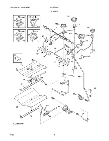 Diagram for CFGS365ES5