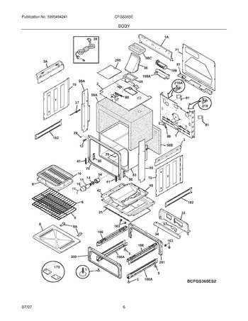 Diagram for CFGS365ES5