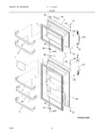 Diagram for 03 - Door