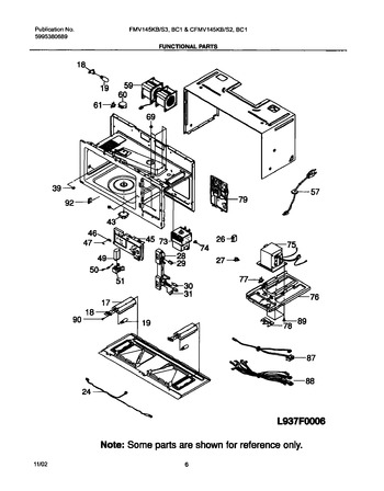 Diagram for FMV145BC1