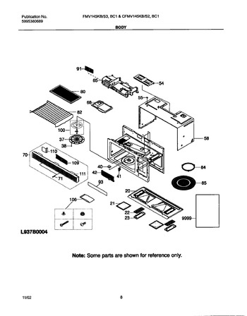 Diagram for CFMV145KB2