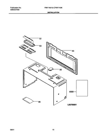 Diagram for CFMV145KB1