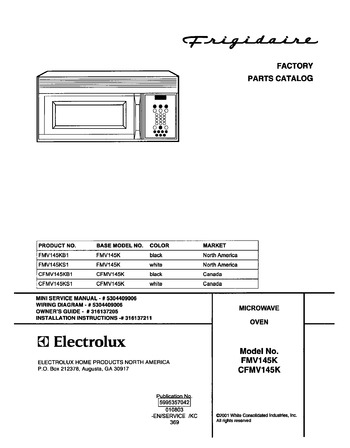 Diagram for CFMV145KB1