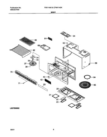 Diagram for CFMV145KB1