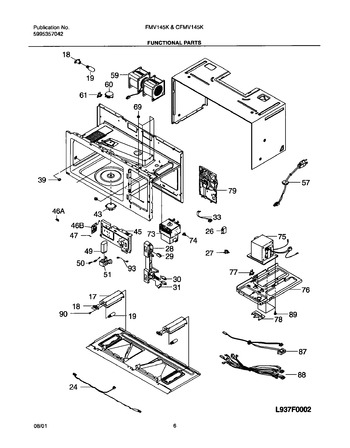 Diagram for CFMV145KB1