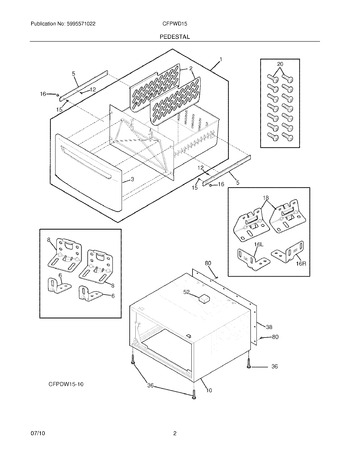 Diagram for CFPWD15T1