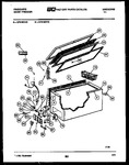 Diagram for 02 - Chest Freezer Parts