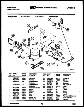 Diagram for CFS18EL2