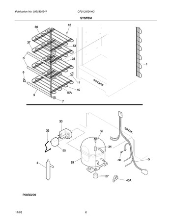 Diagram for CFU12M2AW0