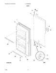 Diagram for 03 - Door