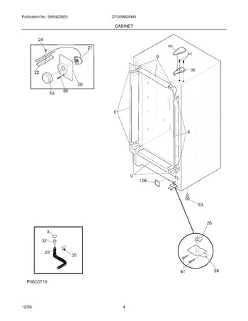 Diagram for CFU09M2AW6