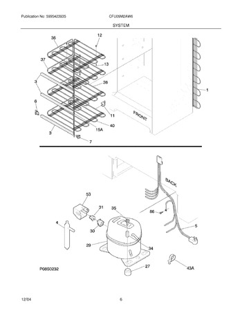 Diagram for CFU09M2AW6