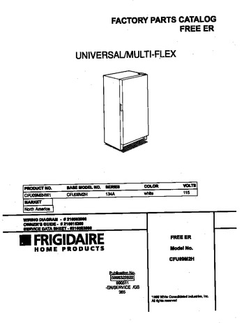 Diagram for CFU09M2HW1