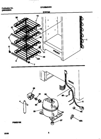 Diagram for CFU09M2HW1