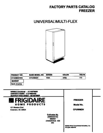 Diagram for CFU09M2HW3