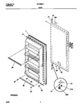 Diagram for 02 - Door