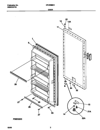 Diagram for CFU09M2HW3