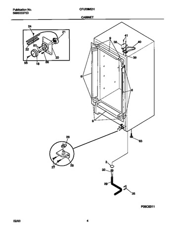 Diagram for CFU09M2HW3