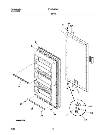 Diagram for CFU12M2AW1