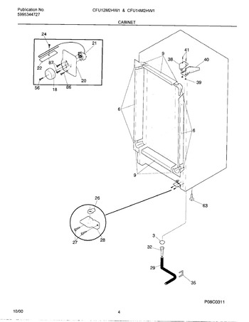 Diagram for CFU14M2HW1